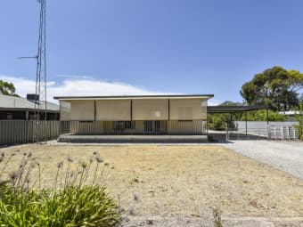 6 Wirrega Avenue, Keith, SA, 5267
