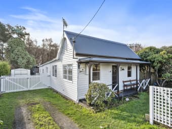 4 Charles Street, Cygnet, TAS, 7112