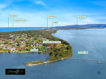 174 Lakeview Parade, Primbee, NSW, 2502