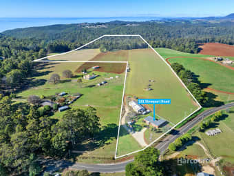 181 Stowport Road, Stowport, TAS, 7321