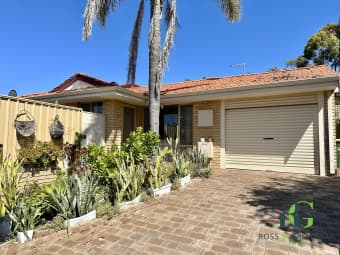 3/187 Marmion St, Palmyra, WA, 6157