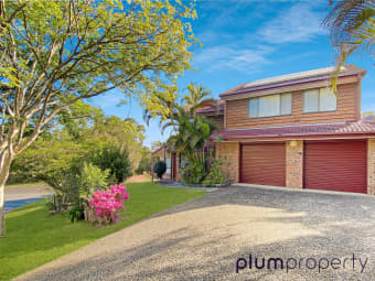 2 Yanum Place, Chapel Hill, QLD, 4069