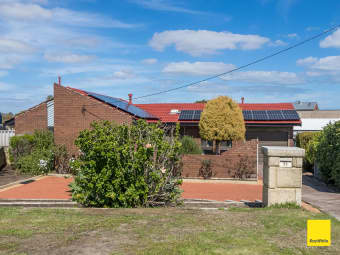 55 Gayford Way, Girrawheen, WA, 6064