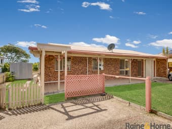 1/22 Beak Street, New Auckland, QLD, 4680