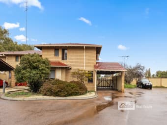 13/60 South Western Highway, Harvey, WA, 6220