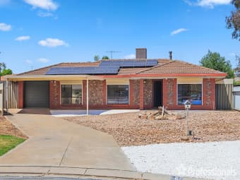 6 Border Court, Paralowie, SA, 5108