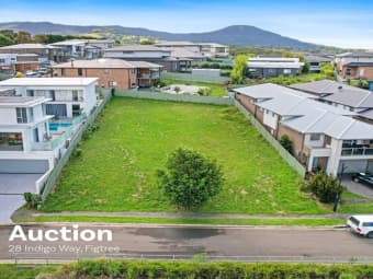 28 Indigo Way, Figtree, NSW, 2525