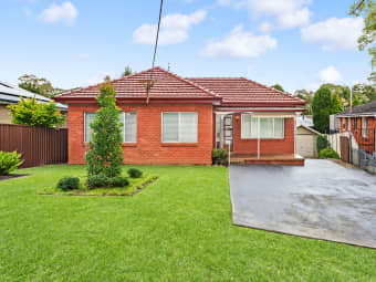 41 Chisholm Crescent, Bradbury, NSW, 2560