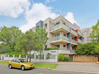 11/2C Telopea St, Telopea, NSW, 2117