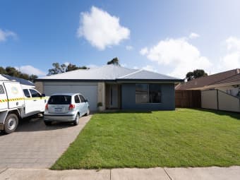 18 Noreuil Circuit, Cowaramup, WA, 6284