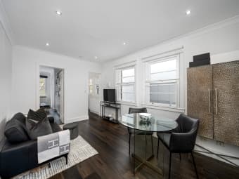 8/118 Blues Point Road, Mcmahons Point, NSW, 2060