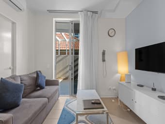 201B/35 Peel Street, South Brisbane, QLD, 4101
