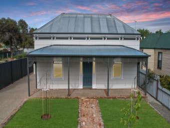 41 Inkerman Street, Maryborough, VIC, 3465