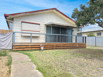 4 McKean Street, Maryborough, VIC, 3465
