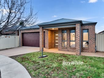 11 Kossman Ct, Irymple, VIC, 3498