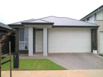 7 McMillan Circuit, Gillman, SA, 5013