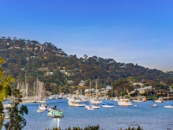 1885 Pittwater Road, Bayview, NSW, 2104