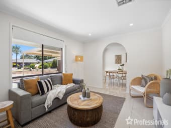 6 Border Court, Paralowie, SA, 5108
