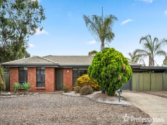 21 Bogart Dr, Paralowie, SA, 5108