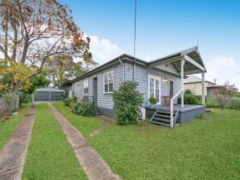 27 Mayfield St, Cessnock, NSW, 2325