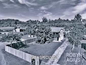 3195 Bruce Highway, Kuttabul, QLD, 4741