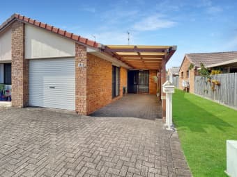 140/4 Longwood Street, Minyama, QLD, 4575
