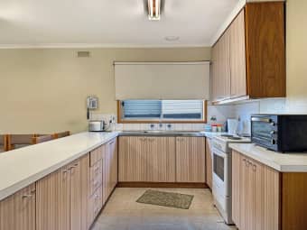 4 McKean Street, Maryborough, VIC, 3465