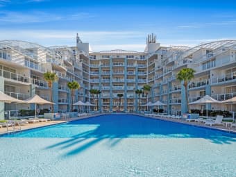322/51 The Esplanade, Ettalong Beach, NSW, 2257