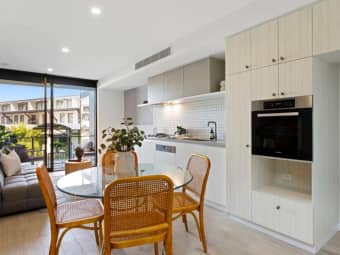 509/109 Commercial Road, Teneriffe, QLD, 4005