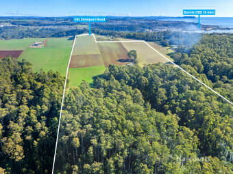 181 Stowport Road, Stowport, TAS, 7321