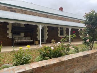 5 Bridge Terrace, Burra, SA, 5417