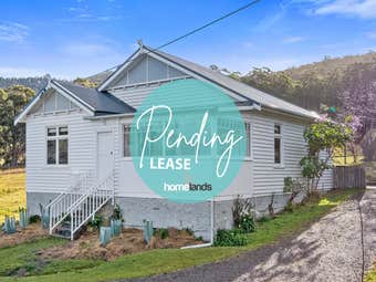 162 Cygnet Coast Road, Lymington, TAS, 7109