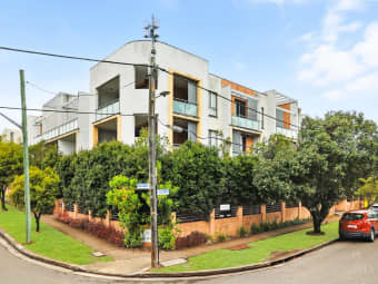 19/14-18 Reid Avenue, Westmead, NSW, 2145