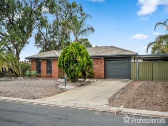 21 Bogart Dr, Paralowie, SA, 5108