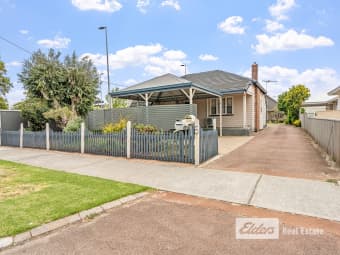 6A Prosser St, South Bunbury, WA, 6230