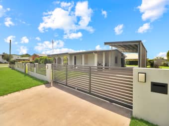 55 Sir Arthur Fadden Parade, Ingham, QLD, 4850