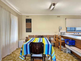 4 McKean Street, Maryborough, VIC, 3465