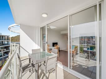 322/51 The Esplanade, Ettalong Beach, NSW, 2257