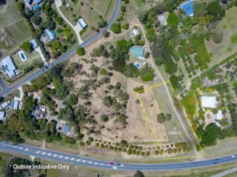 Lot 6/1486 Shute Harbour Road