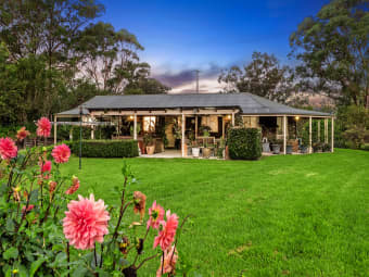 65 Paulls Road