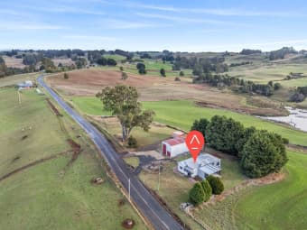 318 Natone Rd, Stowport, TAS, 7321