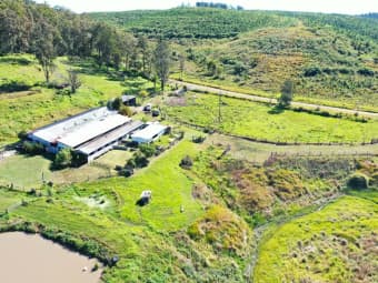532 Pines Road, Kyogle, NSW, 2474