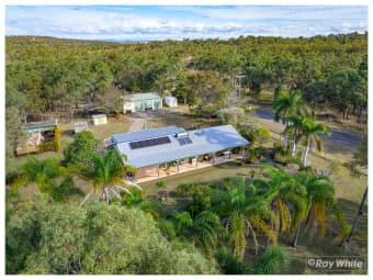 7 Keryn Drive, The Caves, QLD, 4702