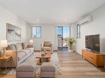 31/74 Castlereagh St, Liverpool, NSW, 2170