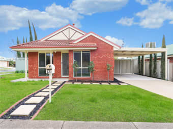 121 Marshall St, West Wodonga, VIC, 3690