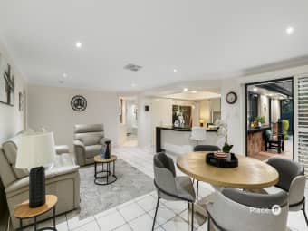 Cocoparra Crescent, Parkinson, QLD, 4115