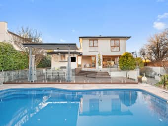 64 Somerset St, Duffy, ACT, 2611