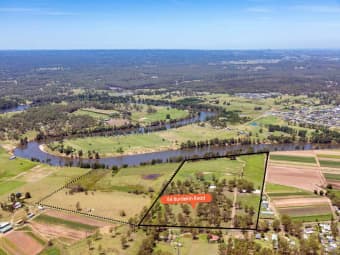 84 Burdekin Road, Wilberforce, NSW, 2756