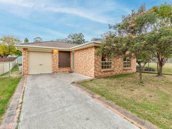 9 Hancock Ave, Dungog, NSW, 2420