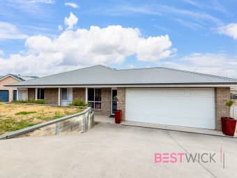 43 Lavelle St, Windradyne, NSW, 2795